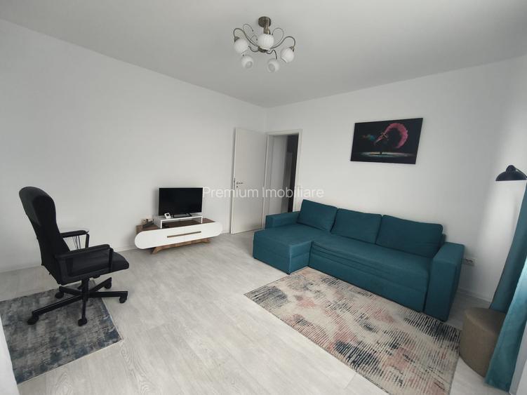 2 camere, Liber, parcare, Str Smaraldului, Bragadiru - 4