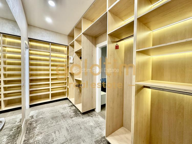 PIPERA/SCOALA AMERICANA/DISPONIBIL 1 Iunie/SUPERB/TERASA 100MP AMENAJATA/BOXA - 24