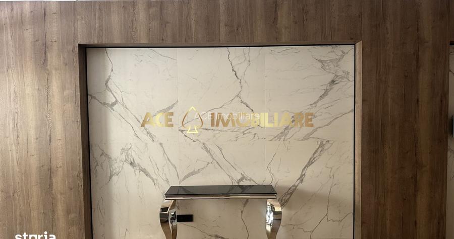 4 Camere de inchiriat | Herastrau | Metrou | Parcare Inclusa | Modern - 16