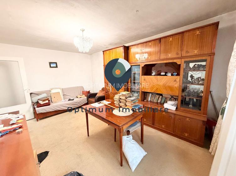 Apartament cu 3 camere, 2 bai in Zorilor, zona parc Zorilor ! - 10