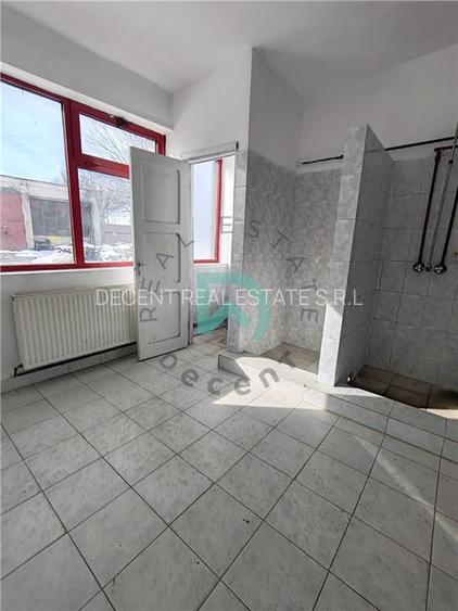 Hala industriala, 650 mp, Bartolomeu, Brasov - 10