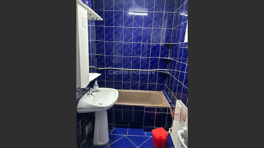 COMISION 0%!!Apartament 2 camere, zona ultracentrală  - 6