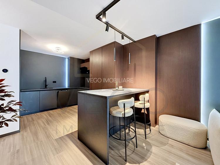 Apartament nou cu 2 camere, 51 mp, garaj, terasa 10 mp , Elite City - 4