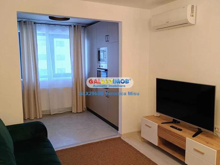 Apartament 2 camere  loc de parcare  Hils Brauner  Theodor Pallady - 2