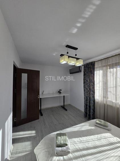 Apartament 3 camere etaj 1 - 2