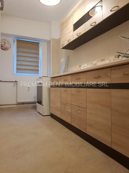 Vitan, garsoniera, 6 min mall Vitan, 42mp, libera, 8 min metrou Mihai Bravu - 7