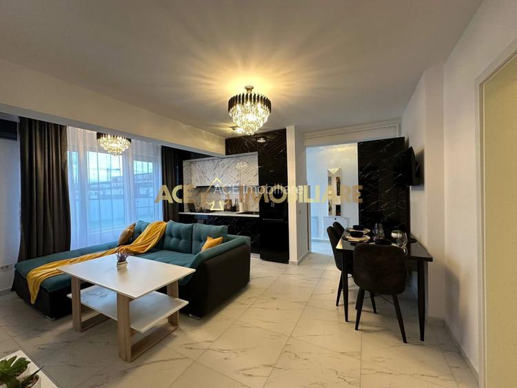3 Camere de inchiriat | Popesti | Terasa-Piscina | Parcare | 200 mp - 10