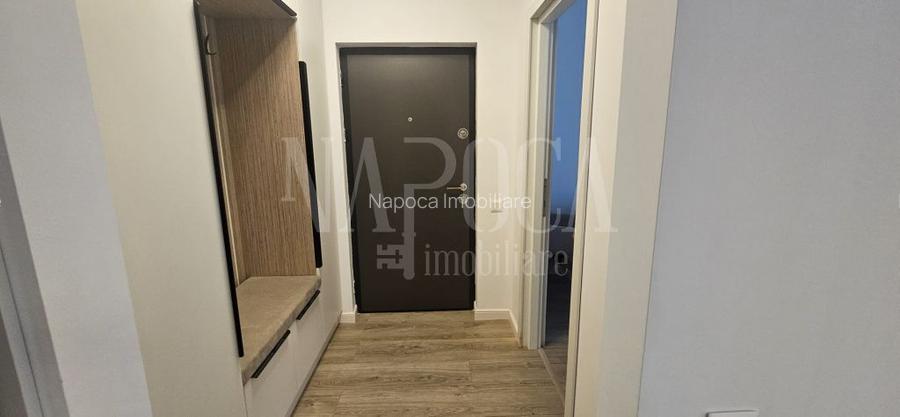Apartament 2 camere de vanzare in Floresti - 6