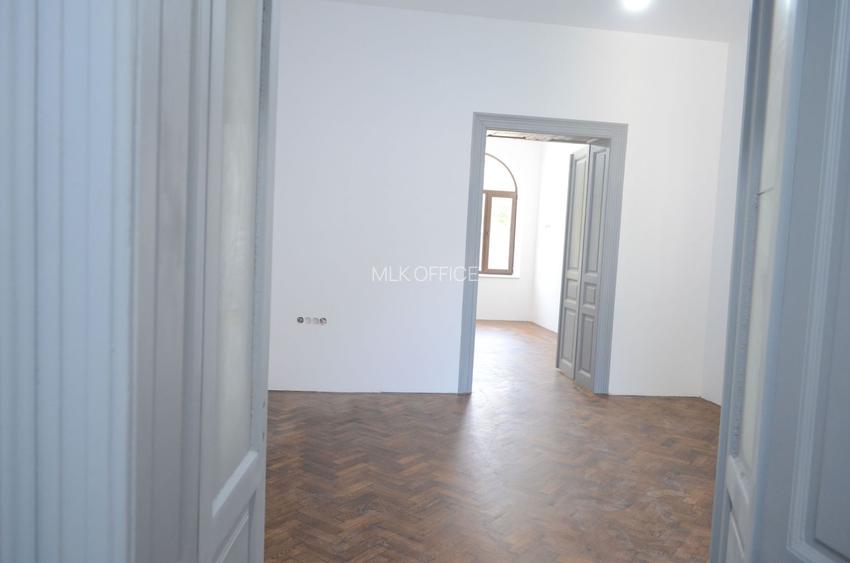 Apartament renovat in zona centrala - 3
