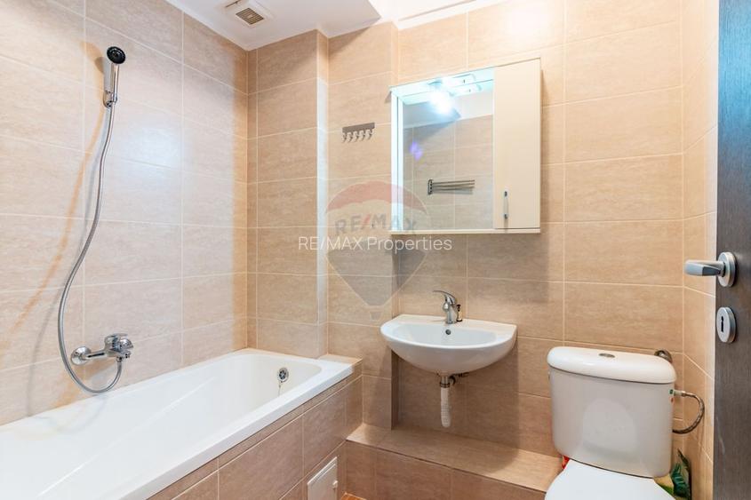 Apartament 3 camere | Loc parcare | Bloc nou | Metrou | Berceni - 15