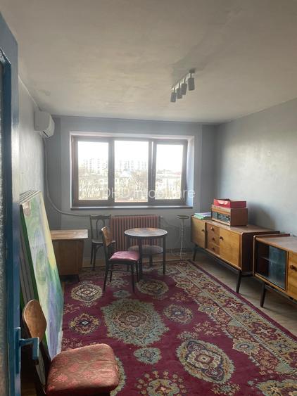 Ap. 2 camere - Bld. Ștefan cel Mare - 7