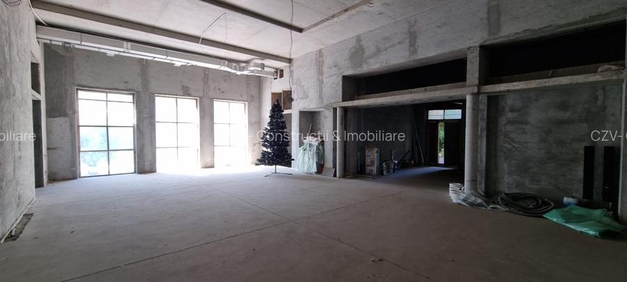 Refugiu Exclusivist – Armonie între Natură și Arhitectură - 5