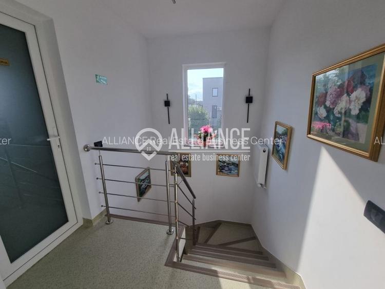 VALU TRAIAN(COD 02) cabinet medical in cadrul clinicii de Stomatologie - 4