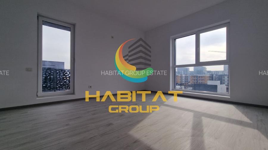 Apartament 2 camere - 8 min de metrou N.Teclu - 5