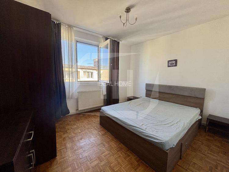 Apartament cu 2 camere, mobilat si utilat, cartier Grigorescu - 4