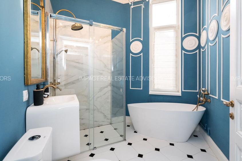 APARTAMENT UNIC BD. REGINA ELISABETA - 14