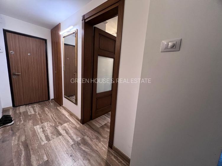 Apartament 2 camere,decomandat, zona Lido-Casa de pensii - 9