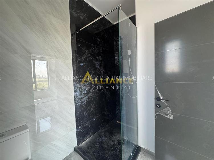 Vila Individuala / 4 Camere / 3 Bai / Incalzire Pardoseala / Teren 350 mp - 13