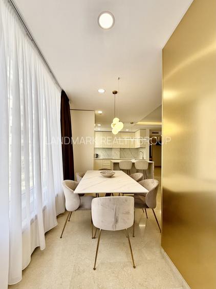 4 Camere | Herăstrău | 169 MP | Parcare | Boxă - 5