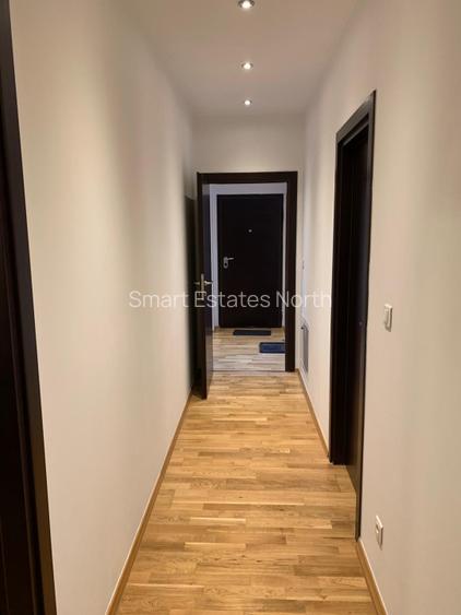 Apartament 3 camere II 2 locuri parcare II Piscina I Pipera II Zoo - 13