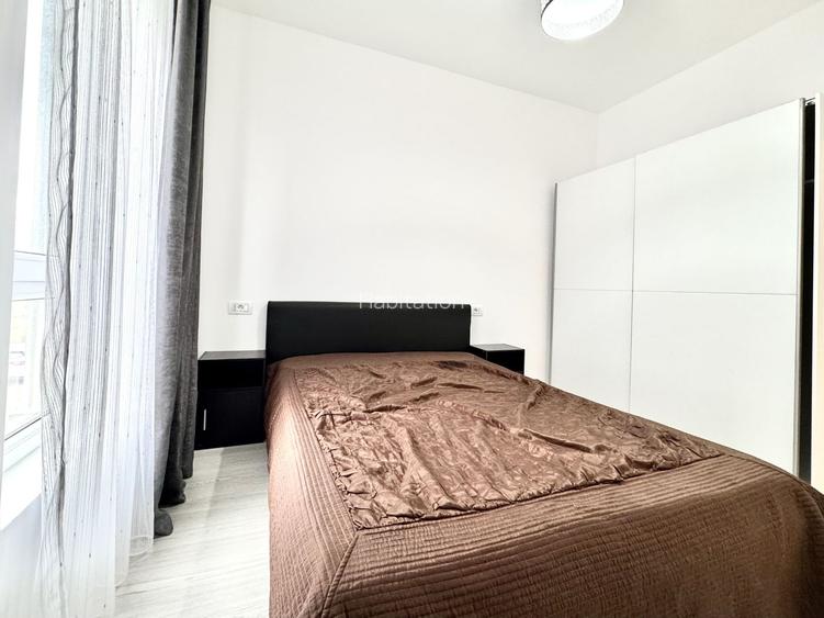 Luminos și modern: Apartament cu 3 camere în Braytim - 12