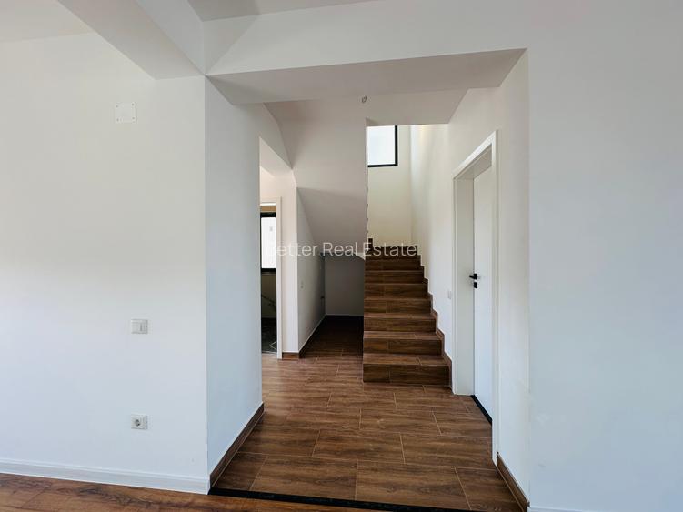 Casă de vânzare Individuală nouă – 5 Camere, 3 Băi, Teren 400 mp | Berceni Ilfov - 8