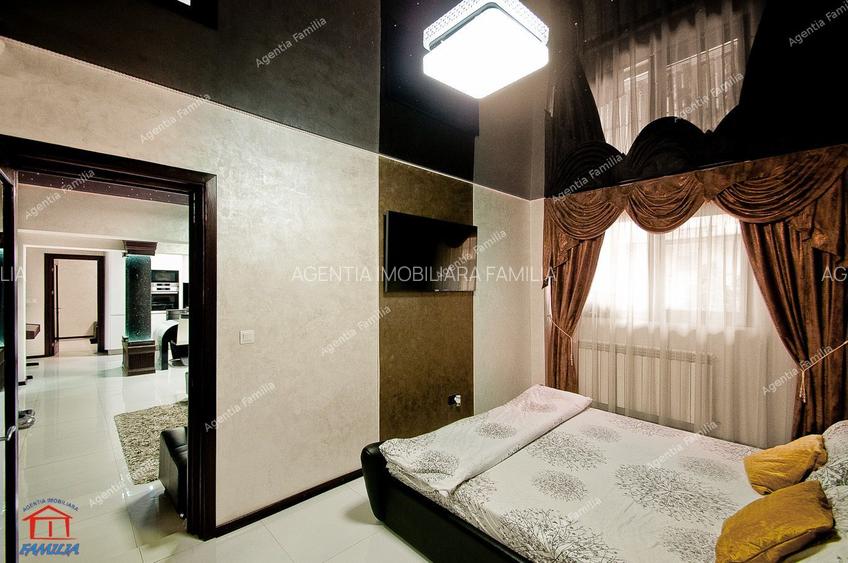 Vanzare apartament cu 4 camere, zona Doja( N. Leonard), parter, 81 mp. - 13