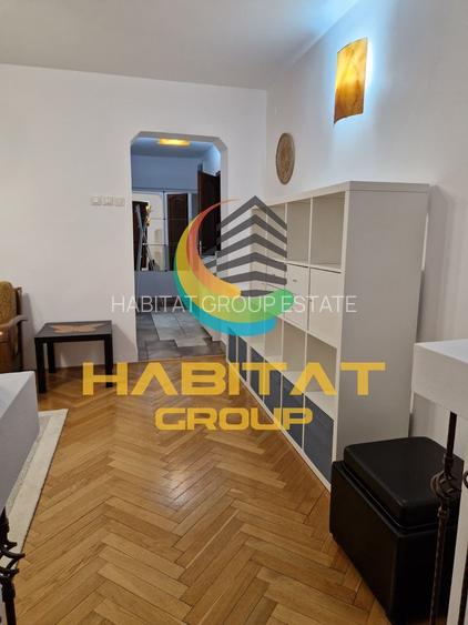 Cotroceni Apartament 2 Camere Mobilat Utilat Renovat - 7