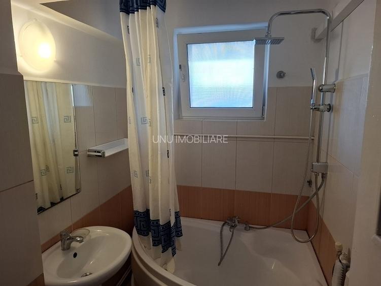 Apartament cu 2 camere - zona Piata Unirii - Stef - 3