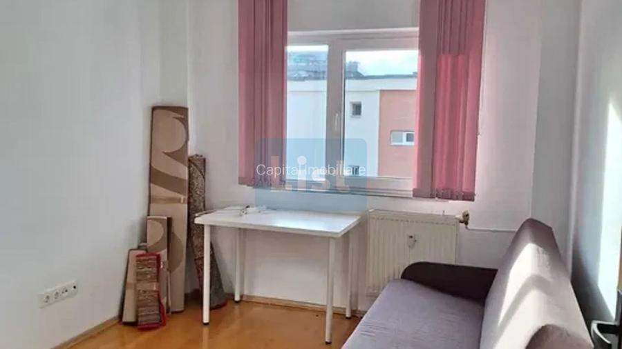 COMISION 0%! Ap. 4 camere 84 mp, 2 băi, 2 balc, Mărăști, Lidl – 680€ - 4