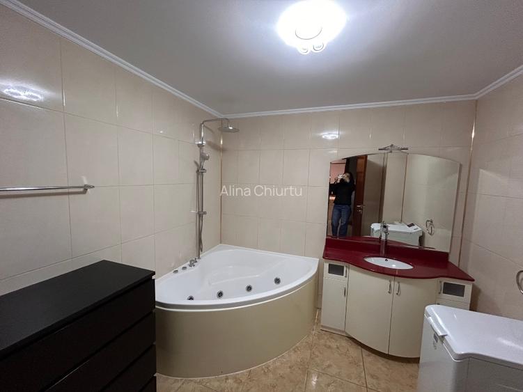 Apartament 4 camere-soseaua Nordului - 12