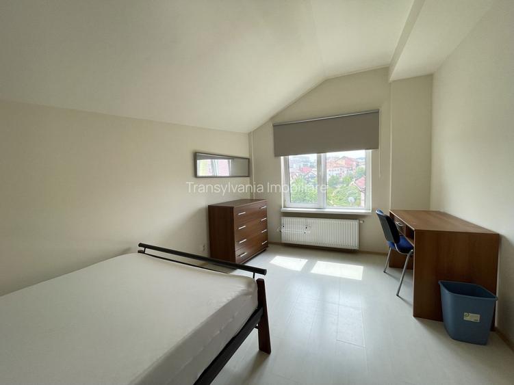 Apartament 3 camere | Zorilor | UMF | UTCN | 2 Dormitoare | 65mp - 4