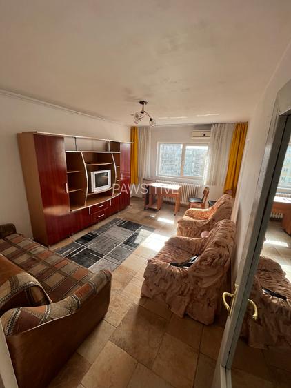 Tineretului-Parc,Garsoniera decomandata - 2