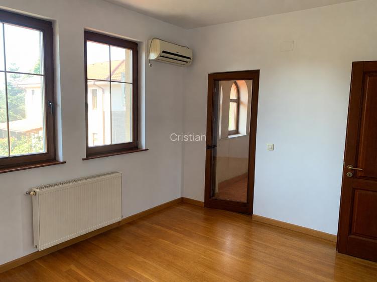 Curtea Domneasca, direct proprietar, vila individuala tip B cu garaj. - 7