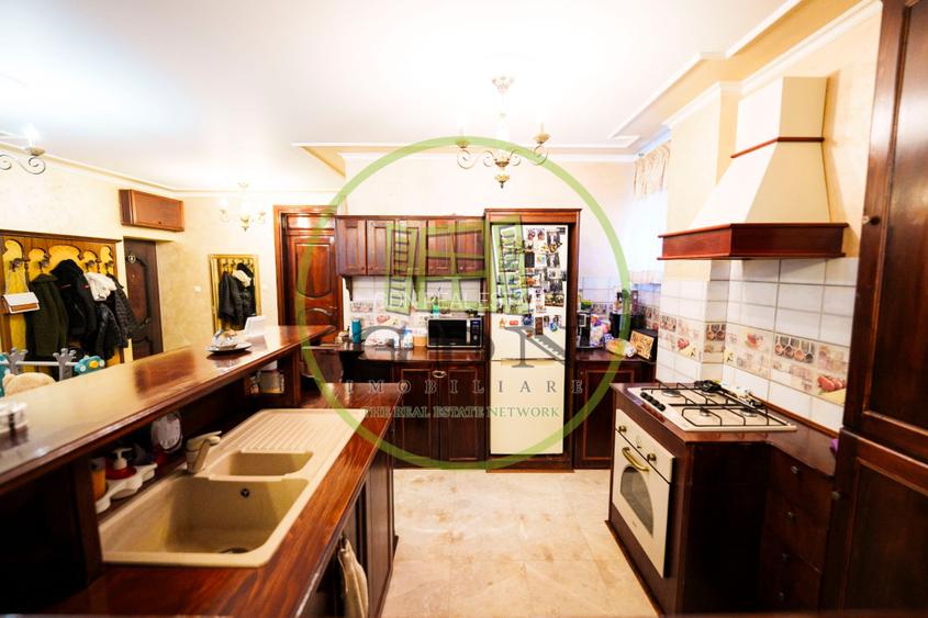 Apartament doua camere open-space, 70 mp, Brazda zona Consul - 4