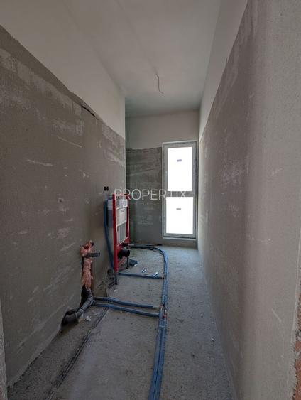 Apartament 3 camere, str. Cetății – Direct dezvoltator, 0% comision - 2