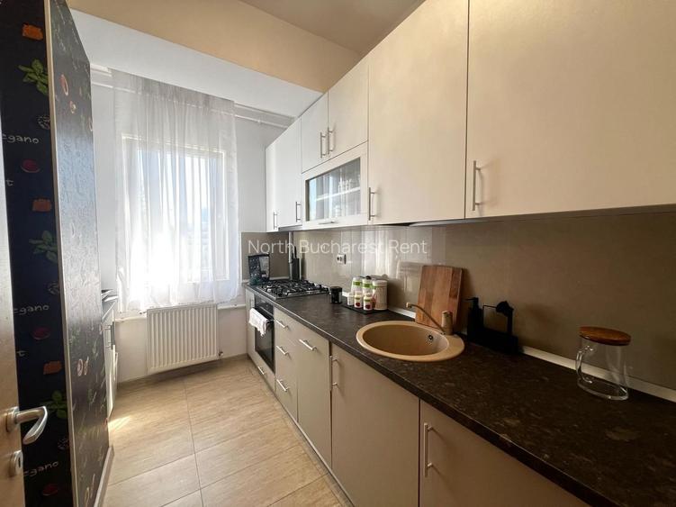 2 Camere | 13 Septembrie | Parcare Inclus | Bloc Nou - 10