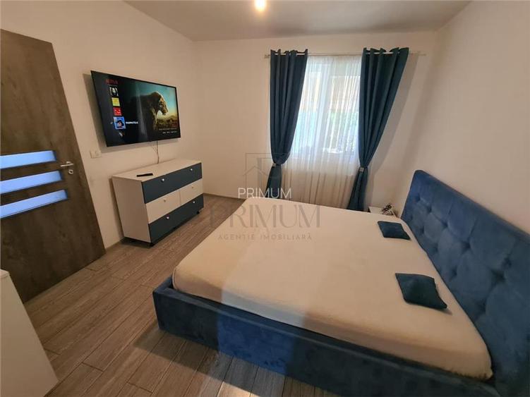 CHISODA - Duplex pe parter - 4 Camere - Pod - Curte amenajata - 3