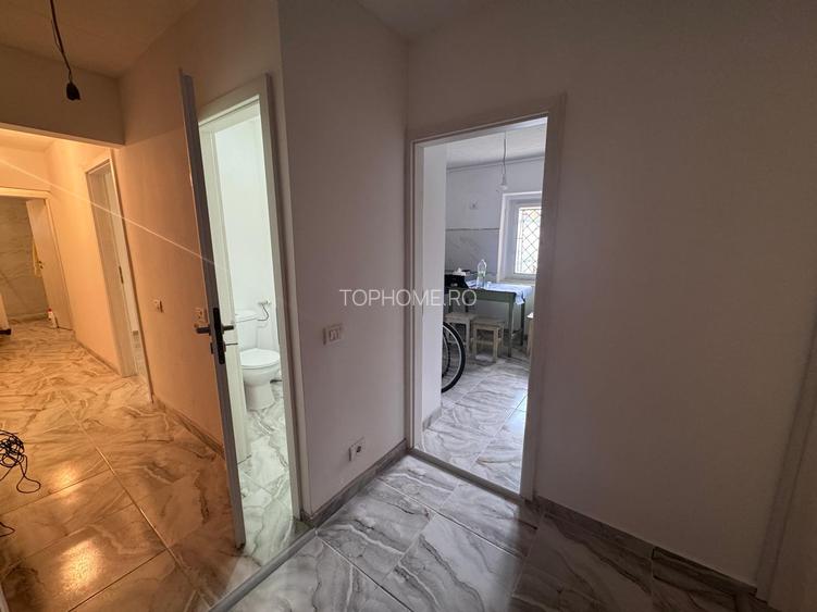 Apartament 3 camere decomandat+curte-Acte Gata-Oltenita(Jud. Calarasi)-Acte Gata - 10