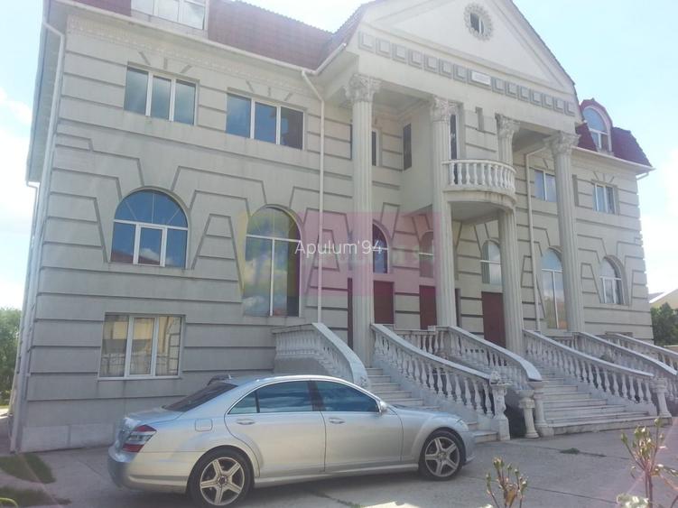 Cea mai frumoasă casă din zona Pipera - Băneasa - 32