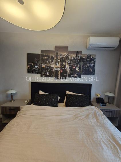 Ap 3 Camere / Romco Calitei/ Smart Home/ Loc Parcare! - 11