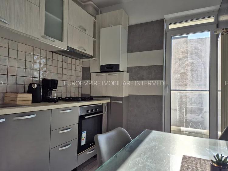 Apartament de inchiriat zona Campus - 4