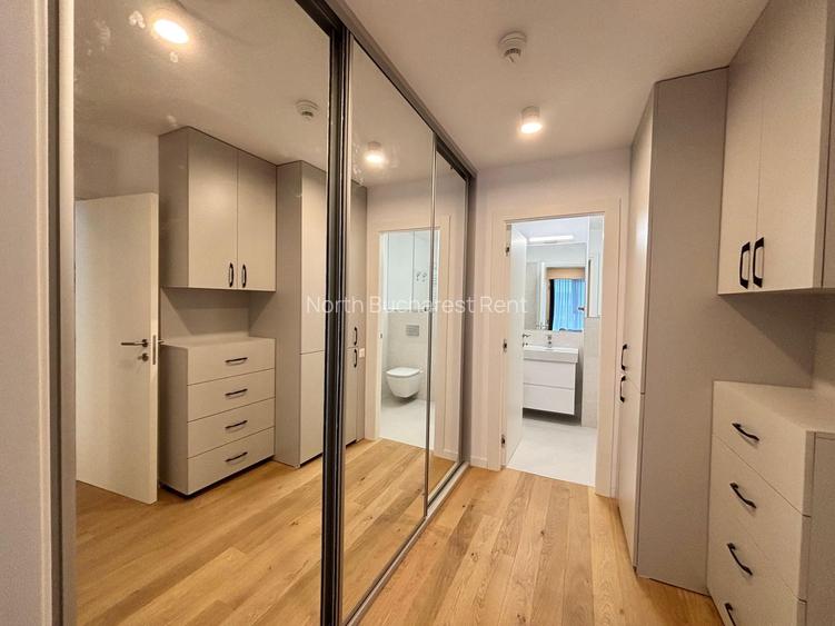 Apartament cu 2 camere de inchiriat | UPsite | Floreasca - 8