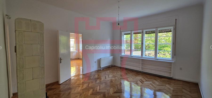 Apartament  nemobilat sau birou in casa 160mp zona Emil Isac - 13