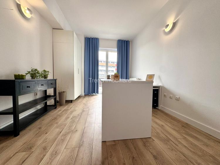 Penthouse 5 Camere   160 mp + 75 mp Terase | Cartier Buna Ziua - 14