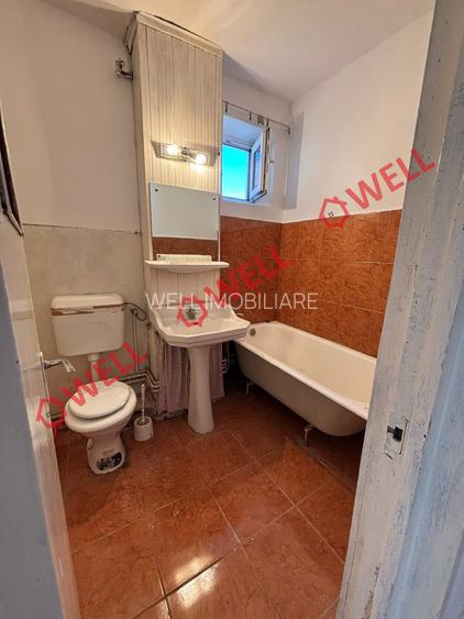 Apartament cu 2 camere de vânzare în Târgu Secuiesc, pe strada 1 Decembrie 1918! - 9