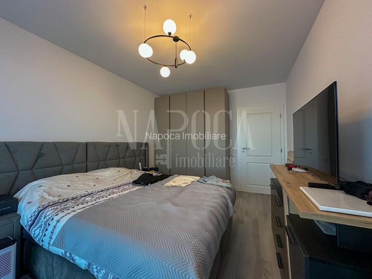 Apartament 3 camere de vanzare in Gheorgheni, Cluj Napoca - 3