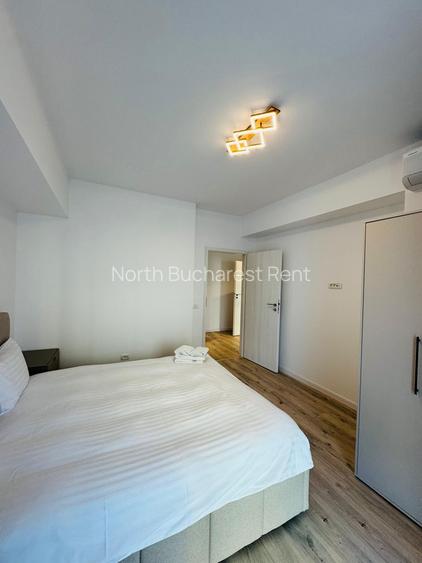 Apartament 3 camere Unirii-Complex NOU-Parcare subterana - 13