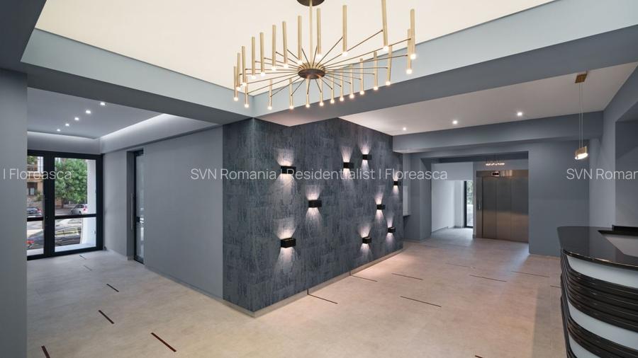 REA1023340 Cismigiu l Apartament 5 camere I 2 Locuri parcare - 12