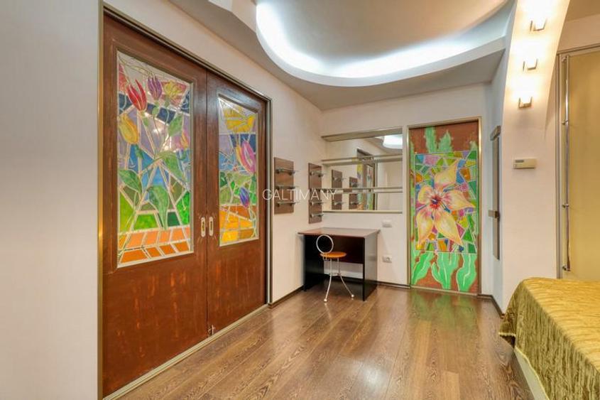 Apartament 5 camere – 200 mp | Vilă elegantă | Centru – Victoriei / Herăstrău - 17